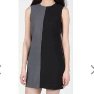 Birds of North America Robin Dress Size 8